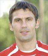 Taras Kabanov