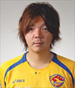 Shingo KUMABAYASHI