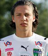 Philipp Vorraber