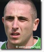 Luke Holden