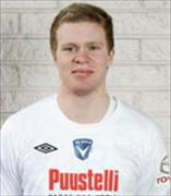 Juuso Majava