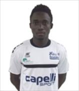 Fredrick Yemoah Opoku