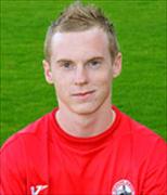 Chris Hamilton