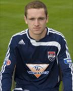 Adam Strachan