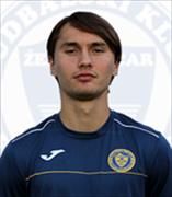 Enis Sadikovic