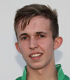 Cian O’Sullivan