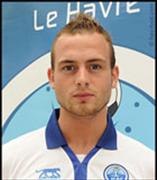 Mike Vanhamel