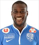 Sackre Gbohou