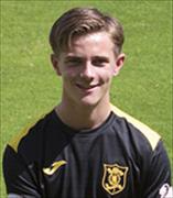 Matthew Knox