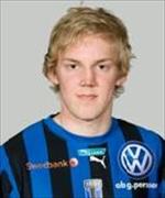 Daniel Fernberg
