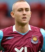 Tony Stokes