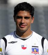 Diego Riffo