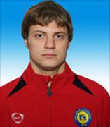 Sergei Leontovits