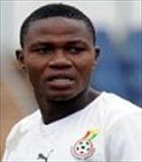Albert Bruce