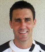 Steve Fisher