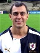 Todd Lumsden