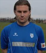Kristoffer Wichmann