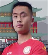 Xu Shijin