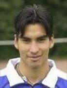 Rainer Torres Salas