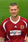 John Ovenstone