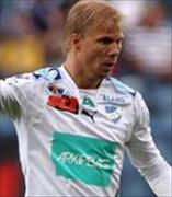 Johan Carlsson