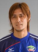 Tokushige Takaaki