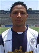 Nicolas Nieri Bazan