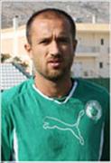 Dimitrios Mavrogenidis