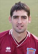 Robbie Raeside