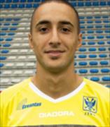 Mehdi Lazaar