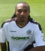 Ricky Modeste