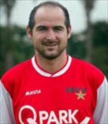 Daniel Gomez