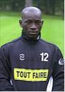 Serge Alain Liri