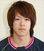 Sho Hiraizumi