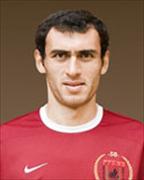 David Kvirkvelia