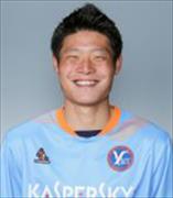 Kei Munechika