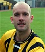 Dougie Cameron