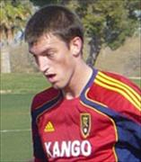 Jarad Van Schaik