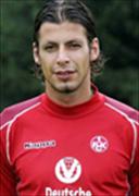 Ferydoon Zandi