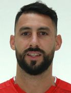 Martín Rodríguez