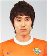Kang Min Woo