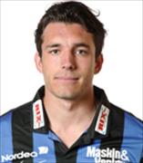Ian Sirelius