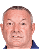 Ron Jans
