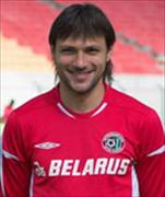 Mikhail Eremchuk