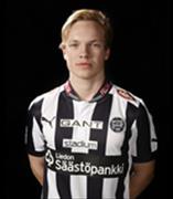Niklas Blomqvist
