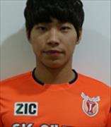 Jeong Yeong Chong