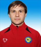 Maksim Bazjukin