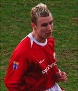 Nathan Taggart