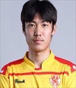 Kwon Young Ho