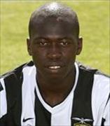 Naman Traore,Ben
